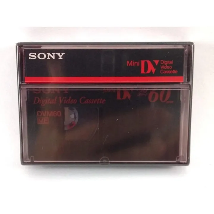 お気に入 SONY 録画用 miniDVテープ 63分 ハイビジョン対応 3本パック 3DVM63HD