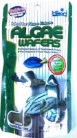 Hikari Algae Wafers อาหารสำหรับกลุ่มปลาแคทฟิช/ปลาทะเลบางชนิด 82 g