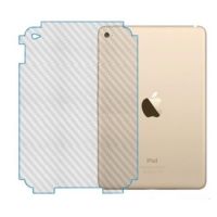 ฟิล์มปกป้องหลังเครื่องมีขอบด้านข้าง รุ่น Ipad 9.7 (2017 /2018 )