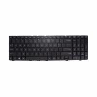 คีย์บอร์ด เอชพี - HP keyboard (แป้นภาษาอังกฤษ) สำหรับรุ่น HP Probook 4530s 4535s 4730s