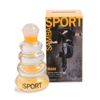 Perfumer`s Workshop Samba Sport Man EDT 100 ml.