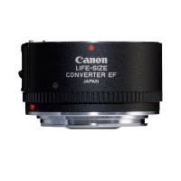 Canon Life-Size Converter EF (Black)