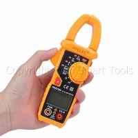 แคลมป์มิเตอร์ Hyelec AC/DC Digital Clamp Meter - ดิจิตอลแคลมป์มิเตอร์ - แคล้มมิเตอร์ - แคมป์มิเตอร์