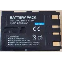 JVC BN-V416U Lithium Ion Rechargeable Battery