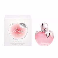 น้ำหอม Nina Ricci Nina LEau Eau Fraiche Spray 80ml.