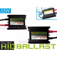 กล่อง Ballast  FAST BRIGHT สำหรับไฟซีนอน HID กำลังไฟ 55 Watt 1 คู่