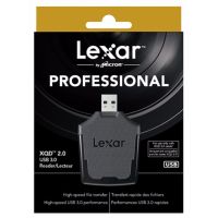 Lexar Professional XQD 2.0 USB 3.0 Reader เครื่องอ่านการ์ด XQD