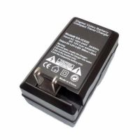 ที่ชาร์จแบตเตอรี่กล้อง Battery Charger for NB-4L/6L/8L//0220//