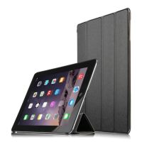 CASE IPAD PRO 10.5 เคสไอแพด โปร 10.5 iPad Pro Magnet Black (Black)