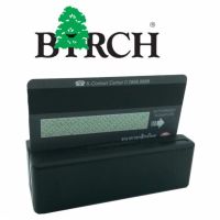 เครื่องรูดบัตรแถบแม่เหล็ก ยี่ห้อ Birch รุ่น B-MSR-9123BU