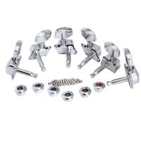 3R3L Guitar Tuning Pegs Machine heads Chrome