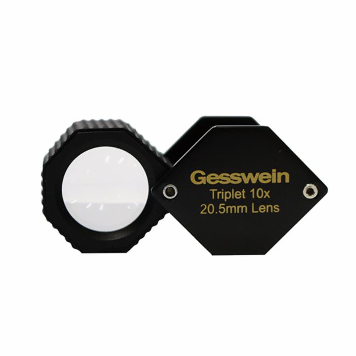 gesswein-loupe-triplet-10x-20-5mm-black-rubber-grip