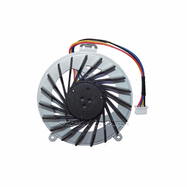 สินค้าคุณสมบัติเทียบเท่า-พัดลมซีพียู-cpu-fan-lenovo-z360-z360a