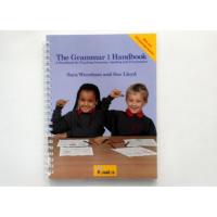 The Grammar 1 Handbook  (Jolly phonics)