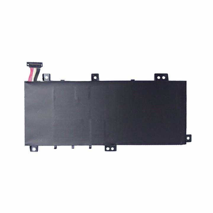 แบตเตอรี่-อัสซุส-asus-battery-เกรด-original-สำหรับรุ่น-asus-x454-r554l-transformer-book-flip-tp550la-tp550ld-part-c21n1333