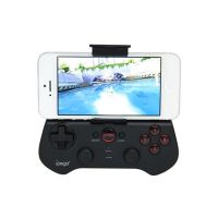 PG Ipega Bluetooth Game Controller Joystick PG-9017S  (Black)