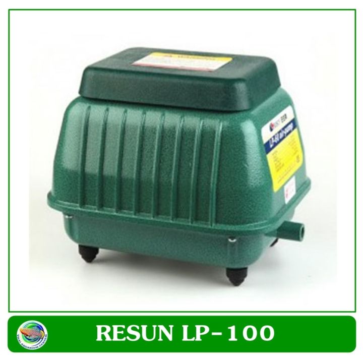 ปั้มลม-resun-lp-100