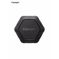 SPIGEN Kuel QS11 Air Vent Magnetic Car Mount Holder : Black