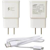 Samsung Original Quick Charger Adapter + Cable อุปกรณ์ชาร์จไฟแบบ Adaptive Fast Charge