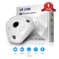 Best GadgetsVR CAM กล้องวงจรปิดไร้สาย 3D Panoramic Camera Lens 360° พร้อมใช้งาน (สามารถดูผ่านมือถือได้ ผ่าน App)ประกันศูนย์ไทย 1 ปี