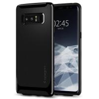 Spigen Galaxy Note 8 Neo Hybrid ของแท้ เคสบาง และกันกระแทก แข็งแรง บาง และ สัมผัสดีมากครับ