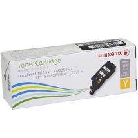 Fuji Xerox DocuPrint CP115  Toner CT202267 (Yellow)