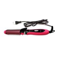 Shinon เครื่องม้วนทำลอนผม 3 in 1 รุ่นSH-8003 (Pink)