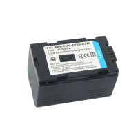 Panasonic Camcorder Battery รุ่น CGR-D16S(D220) (Black)