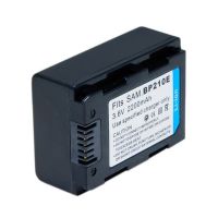 Samsung Digital Camera Battery รุ่น BP210E(Black)