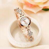 LVPAI Vente chaude De โหมด De Luxe Femmes Montres สร้อยข้อมือ Femmes นาฬิกา Montre - นานาชาติ