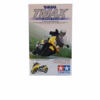 24256  TAMIYA MODEL  1/24 Yamaha TMAX with Rider Figure