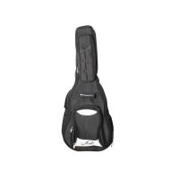 Angel กระเป๋า กีตาร์ไฟฟ้า Electric Guitar Gig Bag Bell-E 15.5x40x4 (BK)