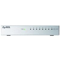 ZyXEL 8-Port Gigabit Ethernet Switch รุ่น GS108B V3