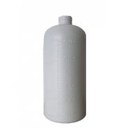 ขวดพลาสติก 1L Plastic Bottle Container for Snow Foaming Lance/ Foam Nozzle/ Foam Generator/ High Pressure Soap Foamer Empty Bottle