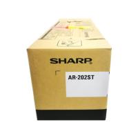 Sharp AR-202ST Toner หมึกแท้ จำนวน 1 กล่อง ใช้กับเครื่องถ่ายเอกสาร Sharp รุ่น AR 163 /201 / 202 / AM205 / 206