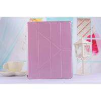 เคสไอแพดมินิ 4 iPad mini 4 Smart Case Y Style (PINK) สีชมพู