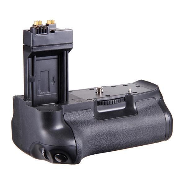 mike-battery-grip-for-canon-bg-e8-550d-600-650-black