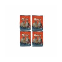 Buzz Adult Cat Tunaอาหารแมวโต รสทูน่า1.2kg ( 4 units )