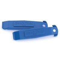 Park Tool   ที่งัดยาง 2 ชิ้น TL-4.2  Tire Lever (Blue)