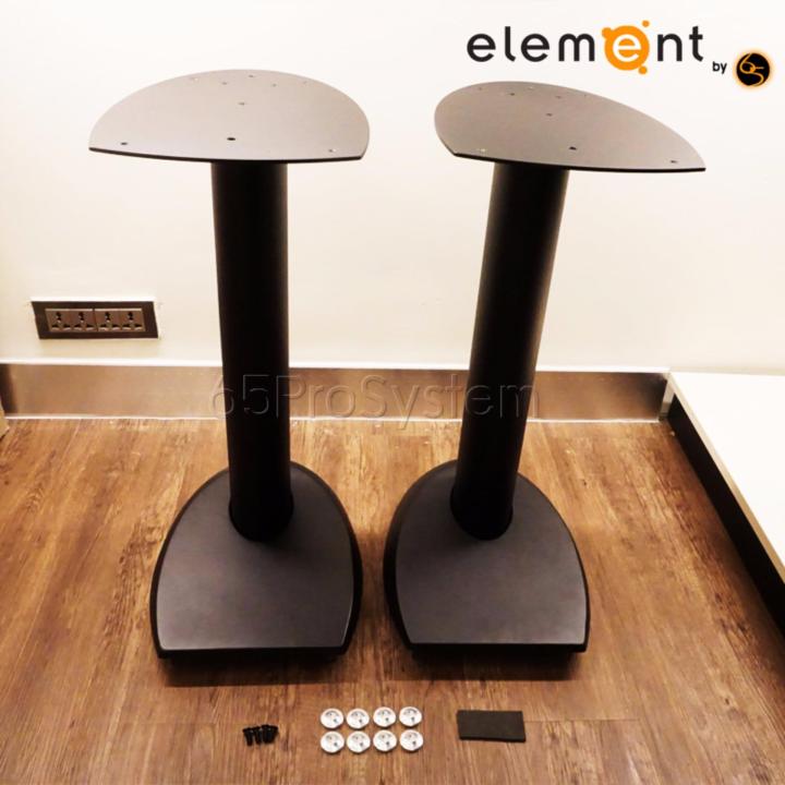 element-by-65-ขาตั้งสำโพง-element-รุ่น-fs-805-สีดำ-black-1คู่