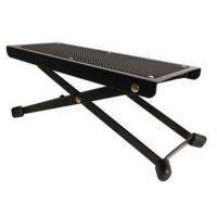 DEVISER ที่วางเท้าเล่น กีตาร์ Foot Stool  รุ่น PE-H10 (Black)