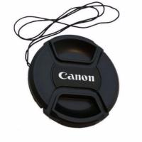 ฝาปิดหน้าเลนส์ Lens Cap Canon 52 mm (เทียบเท่า)