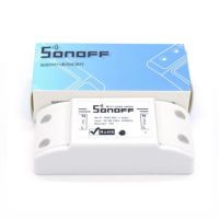 Sonoff Smart Home WiFi Wireless Switch Module For Apple Android APP Control