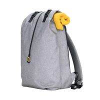 Xiaomi 90 Points Backpack - กระเป๋าเป้รุ่น 90 พ้อยต์ (สีเทา)