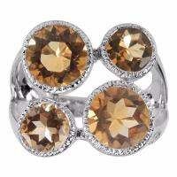 MARC jewelry แหวน รุ่น SR00353CIT