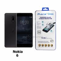 P-One ฟิล์มกระจกนิรภัย Nokia 6