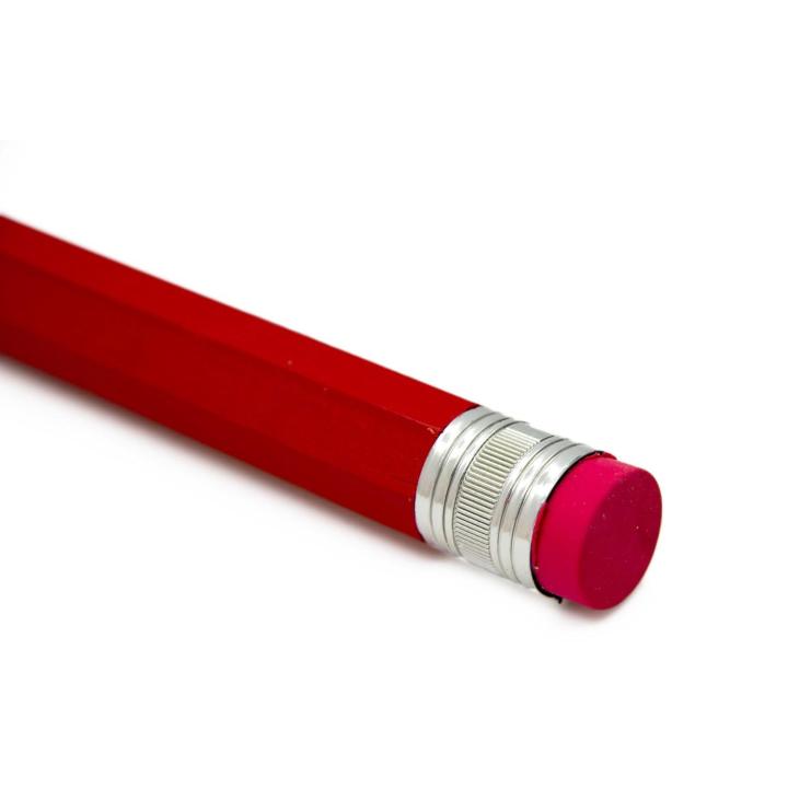 g2g-ดินสอไม้ยักษ์-แท่งใหญ่เขียนได้จริง-หรือใช้สำหรับเป็นของประดับตกแต่ง-สีแดง-จำนวน-1-ชิ้น
