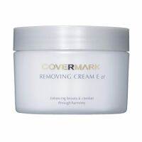 Covermark Removing Cream E JQ ครีมทำความสะอาดเครื่องสำอางค์ 108g.