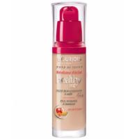 Bourjois Healthy Mix Foundation 30ml No.51 Vanille Clair Light Vanilla สำหรับผิวขาว ผิวขาวอมชมพู