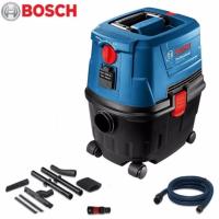 BOSCH เครื่องดูดฝุ่น15ลิตร 1100W. รุ่น GAS 15 PS (GAS15PS)